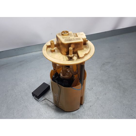 Aforador para Opel Corsa D