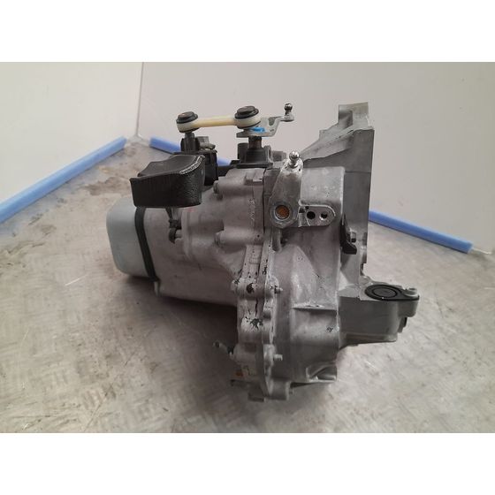 Caja Cambios Para Peugeot 208