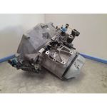 Caja Cambios Para Peugeot 208