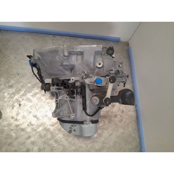 Caja Cambios Para Peugeot 208