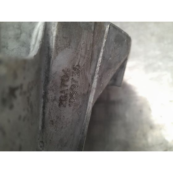 Caja Cambios Para Peugeot 208