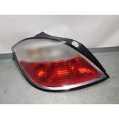 Piloto Trasero Izquierdo Para Opel Astra H Berlina