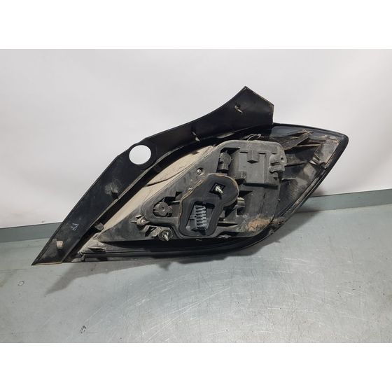 Piloto Trasero Izquierdo Para Opel Astra H Berlina