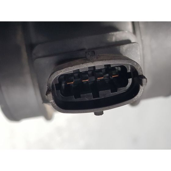 Caudalimetro Para Opel Astra H Berlina