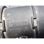 Caudalimetro Para Opel Astra H Berlina