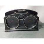 Cuadro Instrumentos Para Opel Astra H Berlina