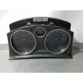 Cuadro Instrumentos Para Opel Astra H Berlina