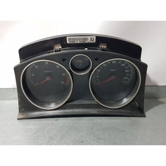 Cuadro Instrumentos Para Opel Astra H Berlina