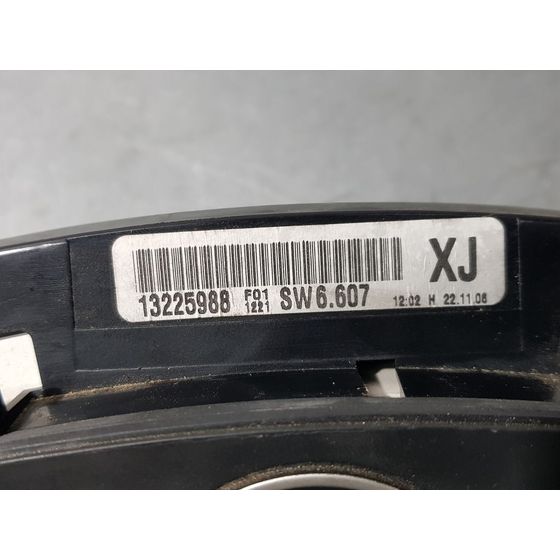 Cuadro Instrumentos Para Opel Astra H Berlina