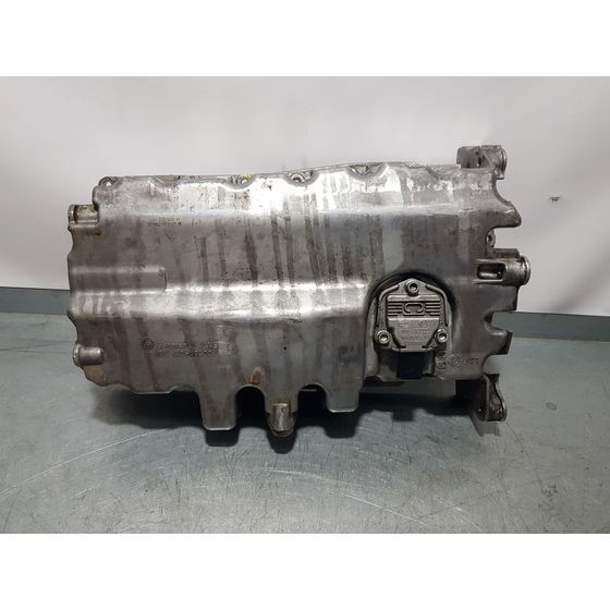 Carter para Seat Leon (1P1)