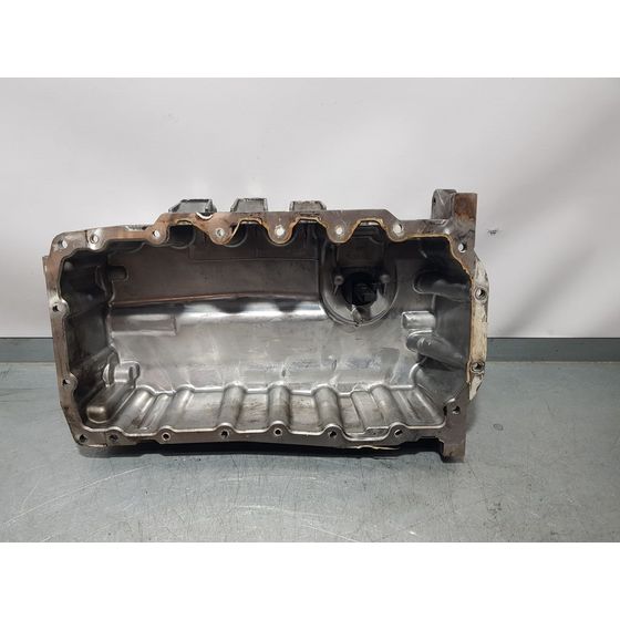 Carter para Seat Leon (1P1)