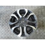 Llanta Para Mazda 2 Lim.
