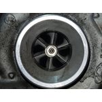 Turbocompresor Para Hyundai I20