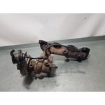Turbocompresor Para Hyundai I20