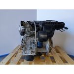 Motor Completo Para Smart Forfour