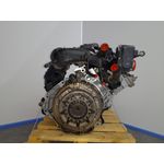 Motor Completo Para Smart Forfour