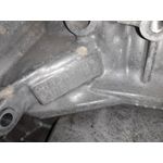Motor Completo Para Smart Forfour