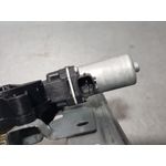 Elevalunas Delantero Derecho Para Renault Clio Iv