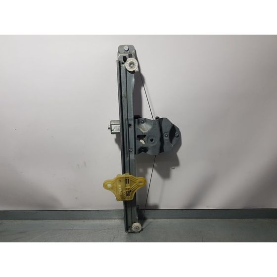 Elevalunas Delantero Derecho Para Renault Clio Iv