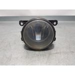 Faro Antiniebla Derecho Para Ford Fiesta