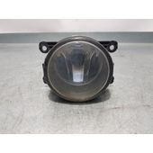 Faro Antiniebla Derecho Para Ford Fiesta