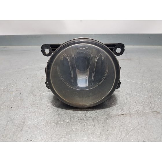 Faro Antiniebla Derecho Para Ford Fiesta