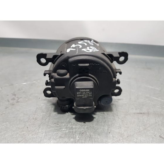 Faro Antiniebla Derecho Para Ford Fiesta