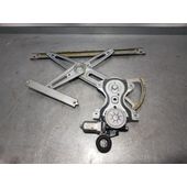 Elevalunas Delantero Derecho Para Toyota Yaris