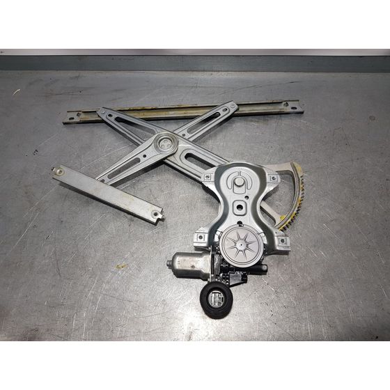 Elevalunas Delantero Derecho Para Toyota Yaris