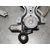 Elevalunas Delantero Derecho Para Toyota Yaris
