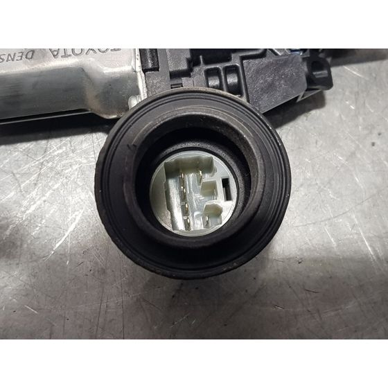 Elevalunas Delantero Derecho Para Toyota Yaris