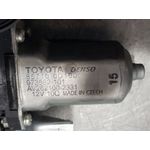 Elevalunas Delantero Derecho Para Toyota Yaris