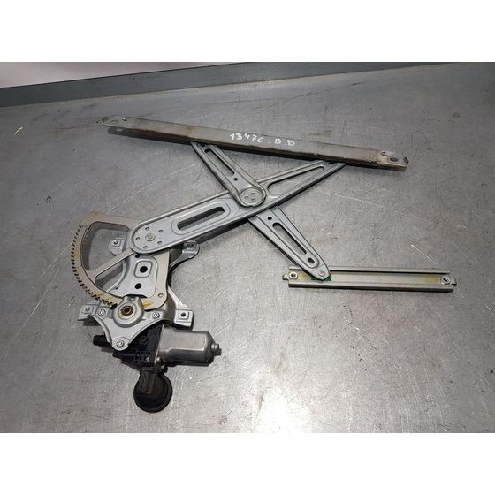 Elevalunas Delantero Derecho Para Toyota Yaris