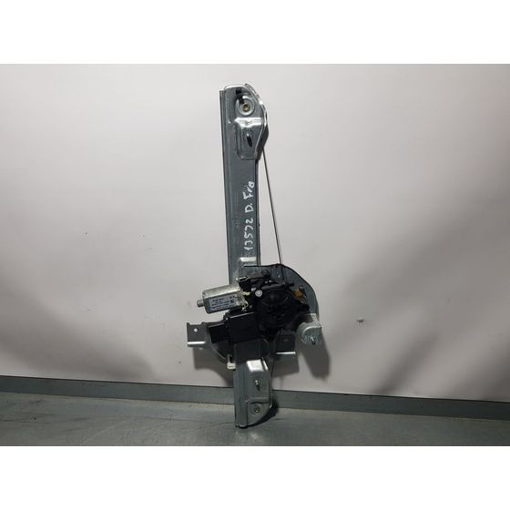 Elevalunas Delantero Izquierdo Para Peugeot 2008