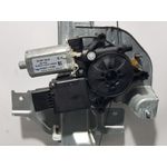 Elevalunas Delantero Izquierdo Para Peugeot 2008