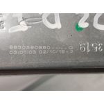 Elevalunas Delantero Izquierdo Para Peugeot 2008