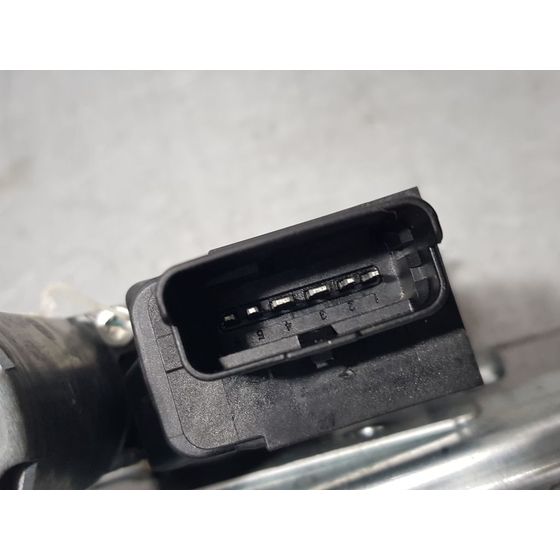 Elevalunas Delantero Izquierdo Para Peugeot 2008