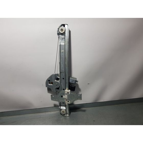 Elevalunas Delantero Izquierdo Para Peugeot 2008