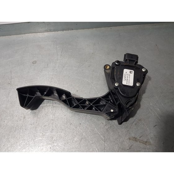 Potenciometro Pedal Para Smart Forfour