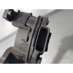 Potenciometro Pedal Para Smart Forfour