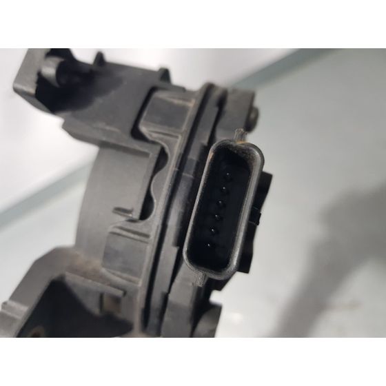Potenciometro Pedal Para Smart Forfour