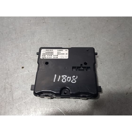 Modulo Electronico Para Smart Forfour