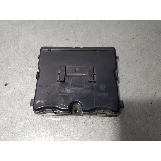 Modulo Electronico Para Smart Forfour