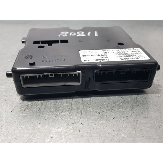 Modulo Electronico Para Smart Forfour