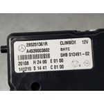 Modulo Electronico Para Smart Forfour