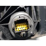 Retrovisor Derecho Para Renault Megane Ii Berlina 5P