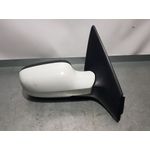 Retrovisor Derecho Para Renault Megane Ii Berlina 5P