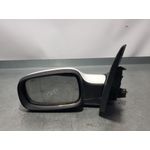 Retrovisor Izquierdo Para Renault Megane Ii Berlina 5P