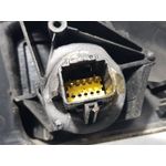 Retrovisor Izquierdo Para Renault Megane Ii Berlina 5P
