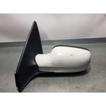 Retrovisor Izquierdo Para Renault Megane Ii Berlina 5P